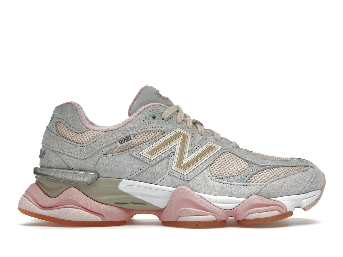 【今だけ500円割引クーポンあり!!】New Balance New Balance 9060 Joe Freshgoods Inside Voices Baby Shower Blue ニューバランス U9060JG1 メンズ スニーカー ランニングシューズ 19SX-20231013215052-171｜セレクトショップFrenz