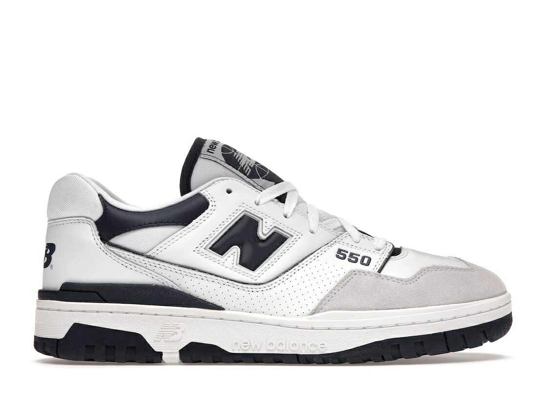 【今だけ500円割引クーポンあり!!】New Balance ニューバランス BB550WA1 “ネイビー“ New Balance 550 “Navy Blue“ ニューバランス BB550WA1 メンズ スニーカー ランニングシューズ 19SX-20231013215052-175
