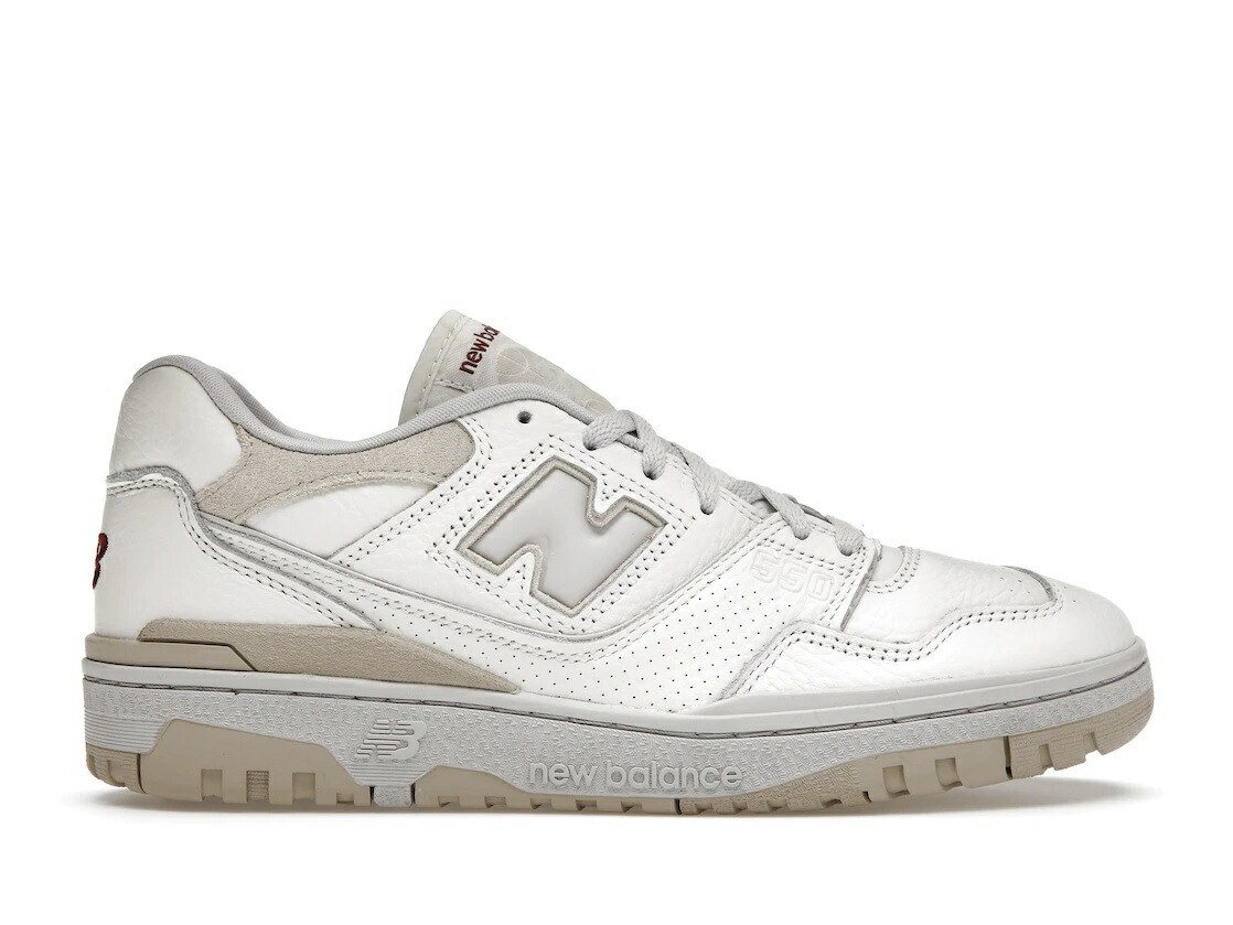 【今だけ500円割引クーポンあり!!】New Balance New Balance 550 Lunar New Year Sea Salt ニューバランス BB550LN1 メンズ スニーカー ランニングシューズ 19SX-20231013215052-198