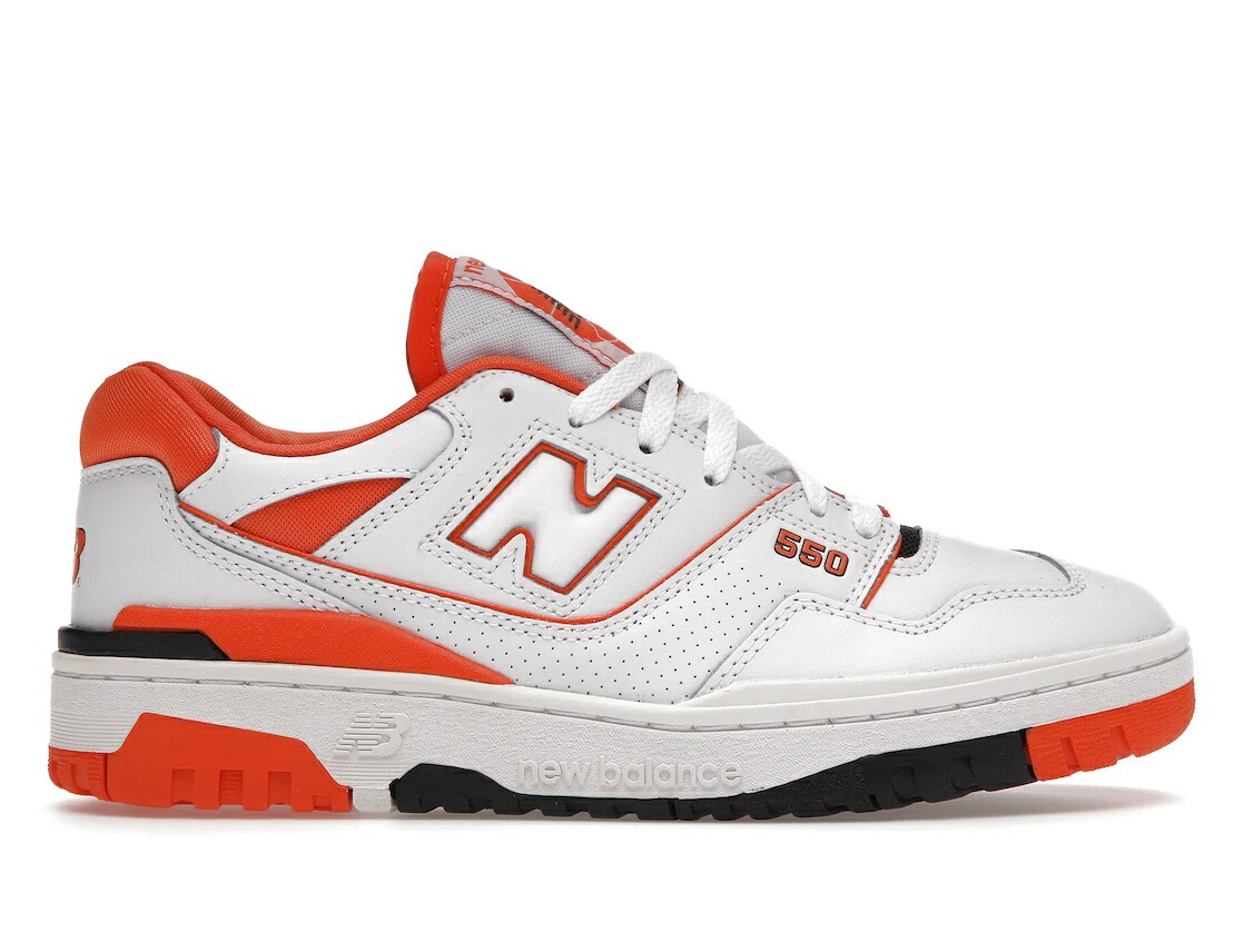 ＼1000円OFFクーポン発行／New Balance ニューバランス BB550 “シラキュース“ New Balance 550 “Syracuse“ ニューバランス BB550HG1 メンズ スニーカー ランニングシューズ 19SX-20231013215052-203 18,750円
