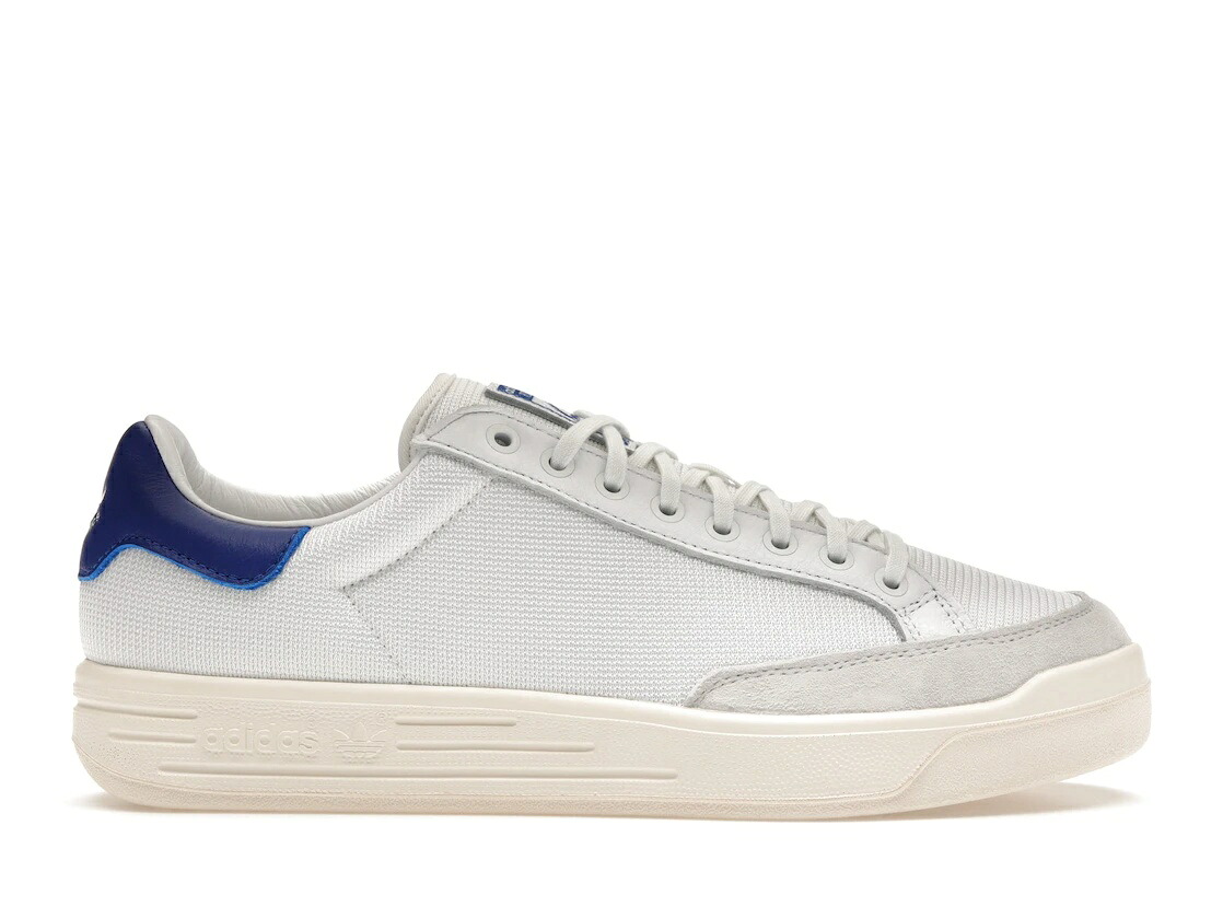 【今だけ500円割引クーポンあり!!】adidas adidas Rod Laver Kith Classics White Royal アディダス IE2575 メンズ スニーカー ランニングシューズ 19SX-20231013215110-399