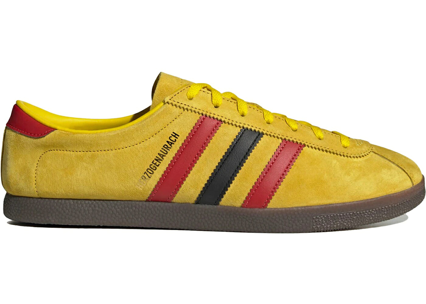 ＼1000円OFFクーポン発行／adidas adidas Herzogenaurach City Series Yellow Scarlet アディダス IF2349 メンズ スニーカー ランニングシューズ 19SX-20231013215110-403｜セレクトショップFrenz