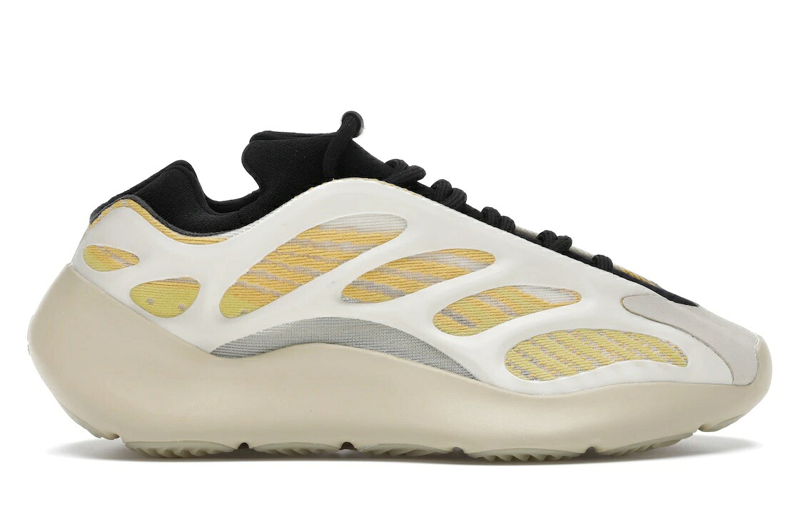 ＼1000円OFF引き換え証振りだし／adidas アディダス たわい無い 700 V3 “サフラワー“ adidas Yeezy 700 V3 “Safflower“ アディダス G54853 メンズ スニーカー 駈けっくらシューズ 19SX-20231013215110-428 靴-スニーカー