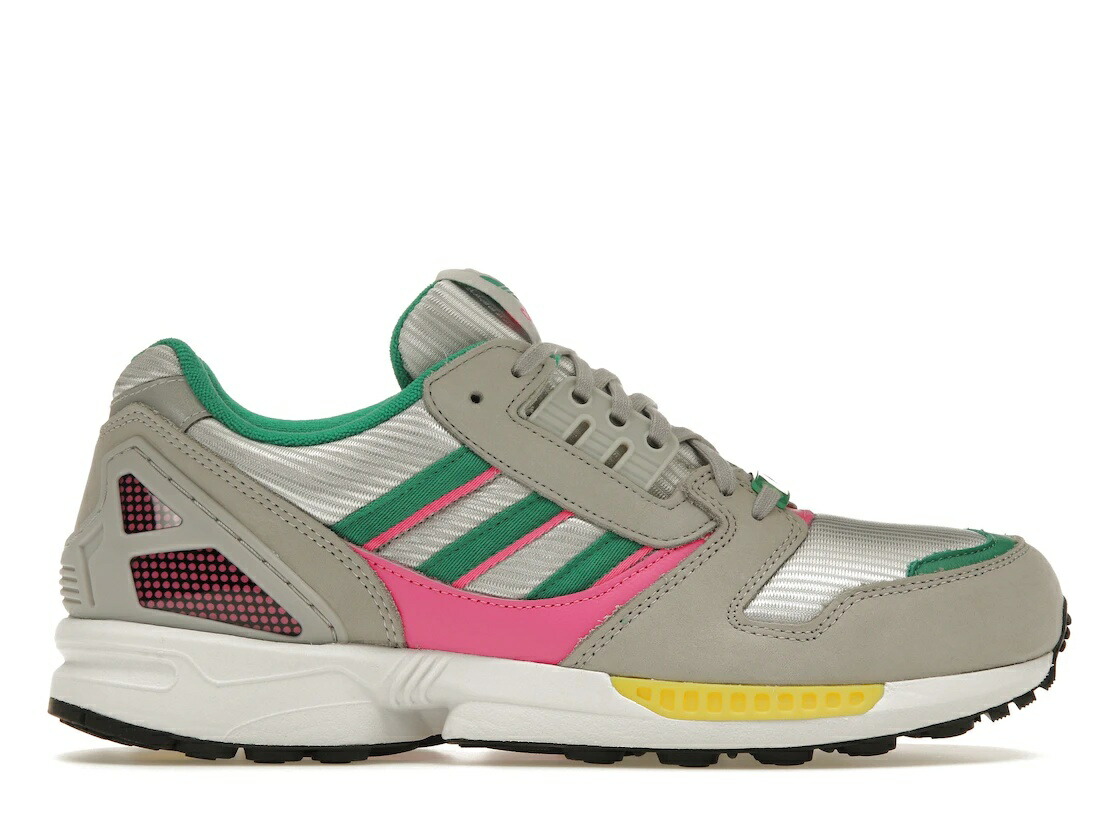 おまけ 楽天市場】adidas ZX 8000 MINIMAL ICONS アディダス ゼット