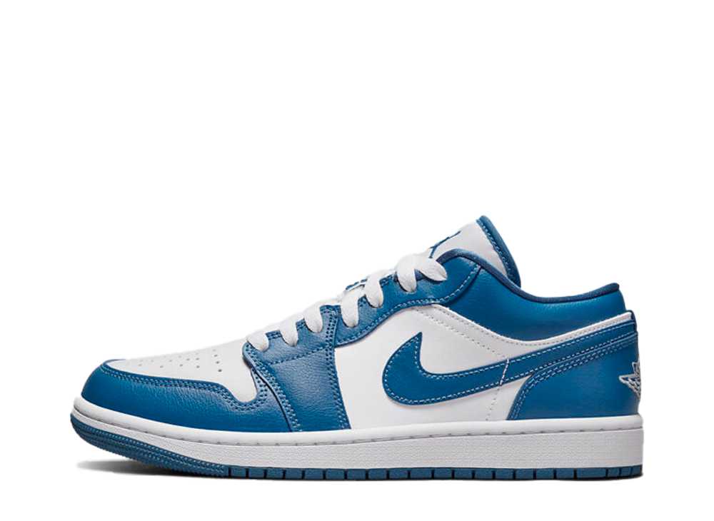 【今だけ500円銀行割引引き換え証あり!!】Nike ナイキ ウィメンズ エアジョーダン1 置き目 マリーナ青味 ナイキ DC0774-114 ウィメンズ レディース スニーカー 駈けっくらシューズ 21SN-DC0774-114
