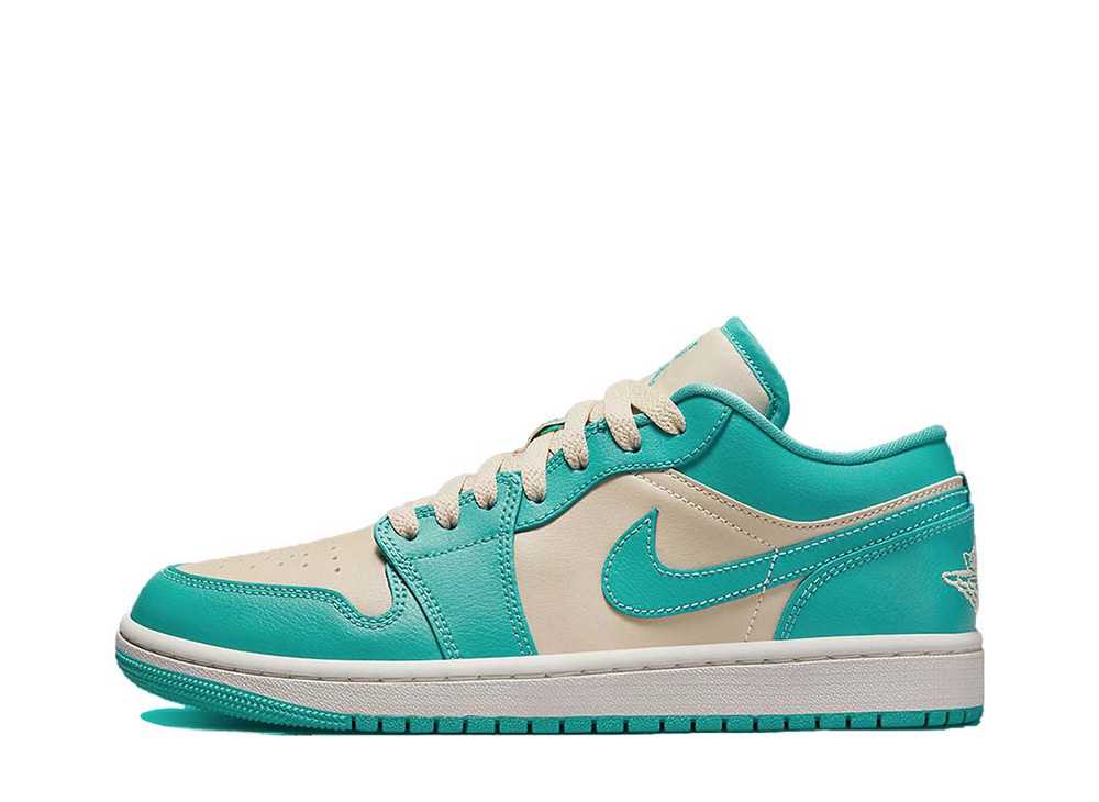 【今だけ500円割り引き引き換え証あり!!】Nike ナイキ ウィメンズ エアジョーダン 1 置き目 ティールグリーン ナイキ DC0774-131 ウィメンズ レディース スニーカー 駈けっくらシューズ 21SN-DC0774-131