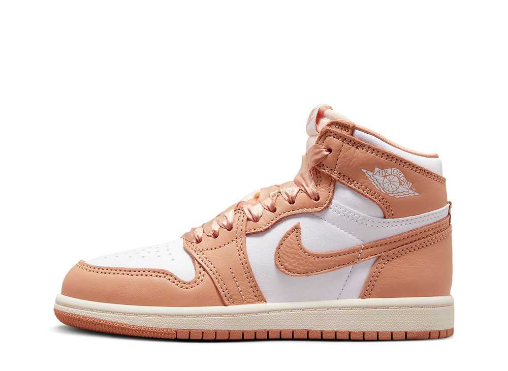 【今だけ500円割り引き引き換え証あり!!】Nike ナイキ ウィメンズ エアジョーダン1 レトロ 御機嫌 OG プラリネ ナイキ FN6622-201 ウィメンズ レディース スニーカー 駈けっくらシューズ 21SN-FN6622-201