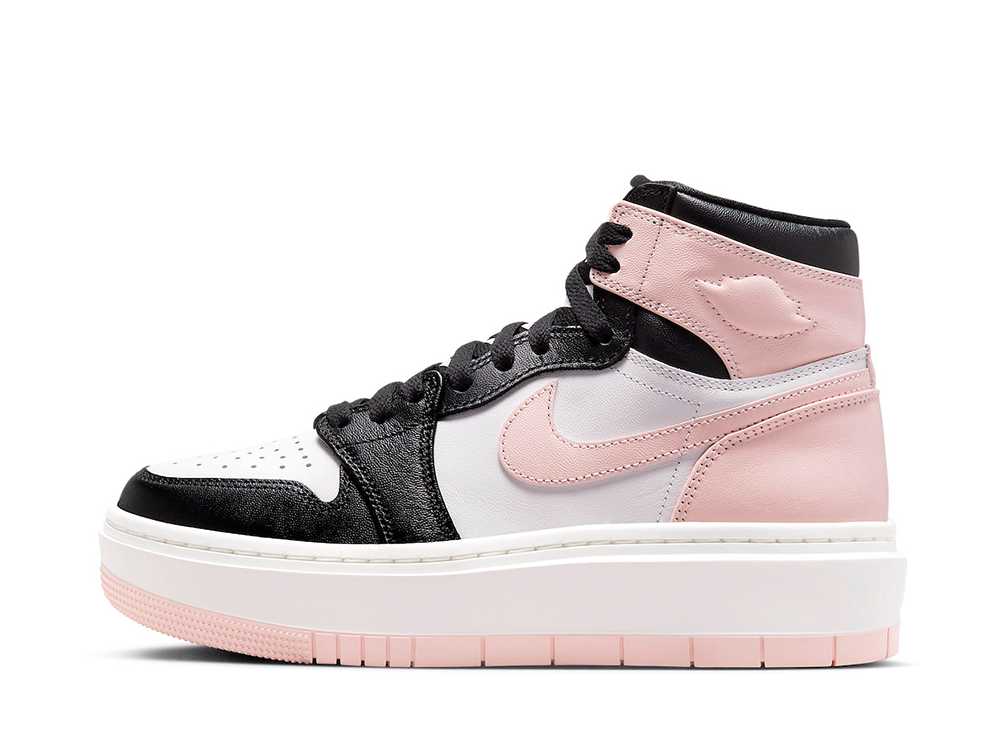 ナイキ ウィメンズ ジョーダン1 ハイ エレベート チタニウム 26 NIKE ナイキ ウィメンズ ジョーダン1 ハイ エレベート チタニウム 26