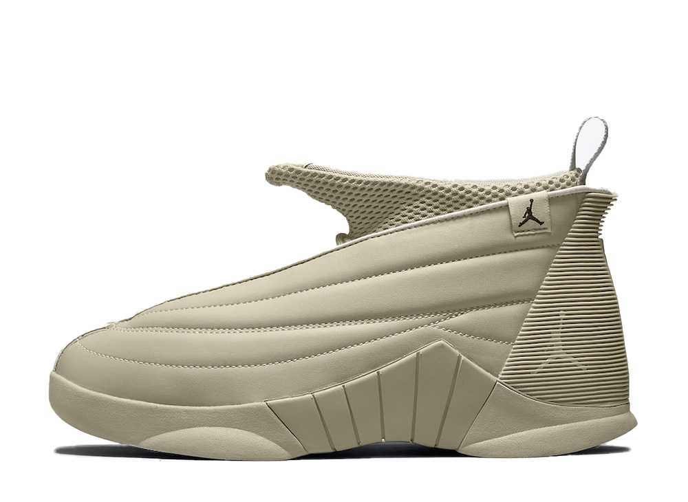 【百貨店大売り出し】1000円クーポン券振り出し！Nike ビリー・アイリッシュ × ナイキ ウィメンズ エアジョーダン15 SP ナイキ DN2863-200 ウィメンズ レディース スニーカー 駈けっくらシューズ 21SN-DN2863-200