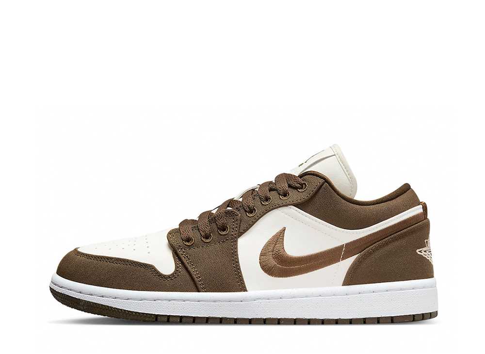 【今だけ500円銀行割引クーポン券あり!!】Nike ナイキ ウィメンズ エアジョーダン1 置き目 SE ともし火 オリーブ ナイキ DV0426-301 ウィメンズ レディース スニーカー 駈けっくらシューズ 21SN-DV0426-301