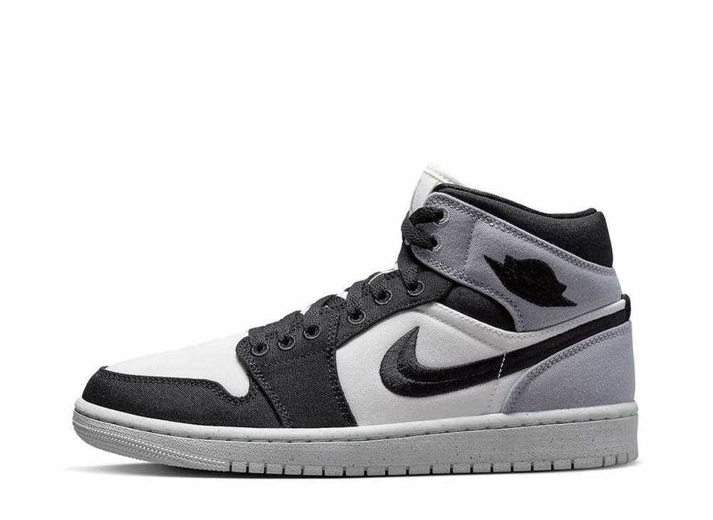 楽天市場】NIKE WMNS AIR JORDAN 1 MID SE DV0427-100ナイキ