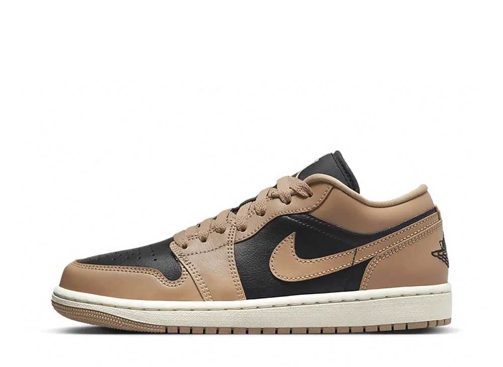 【今だけ500円割り引き引き換え証あり!!】Nike ナイキ ウィメンズ エアジョーダン1 置き目 乾荒原 ナイキ DC0774-201 ウィメンズ レディース スニーカー 駈けっくらシューズ 21SN-DC0774-201