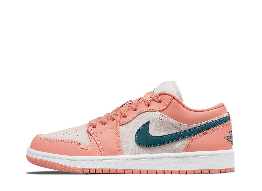 【今だけ500円割引クーポンあり!!】Nike ナイキ ウィメンズ エアジョーダン1 ロー ライト マダー ルート ナイキ DC0774-800 ウィメンズ レディース スニーカー ランニングシューズ 21SN-DC0774-800