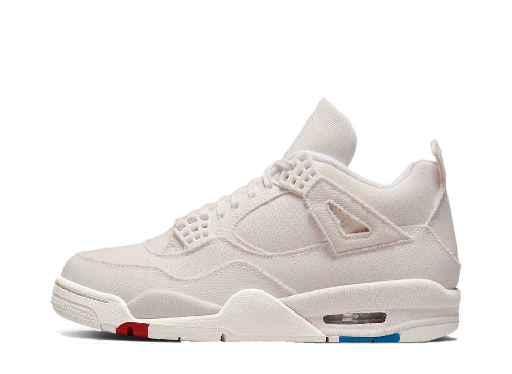 ＼1000円OFFクーポン発行／Nike ナイキ ウィメンズ エアジョーダン 4 セイル ナイキ DQ4909-100 ウィメンズ レディース スニーカー ランニングシューズ 21SN-DQ4909-100