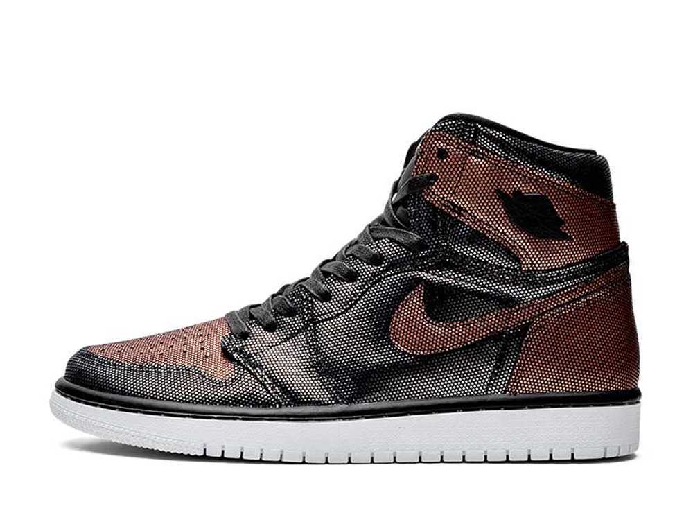 【今だけ500円割引クーポンあり!!】Nike ナイキ ウィメンズ エアジョーダン 1 ハイ OG フィアレス メタリック ローズゴールド ナイキ CU6690-006 ウィメンズ レディース スニーカー ランニングシューズ 21SN-CU6690-006