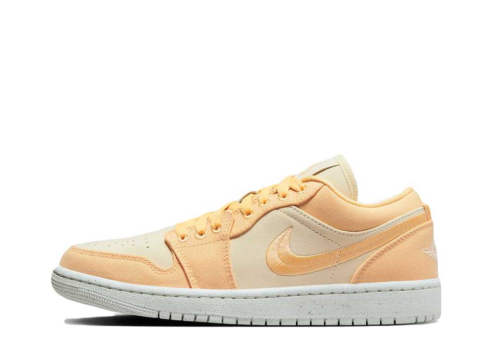 【今だけ500円割引クーポンあり!!】Nike ナイキ ウィメンズ エアジョーダン1 ロー SE セレスティアルゴールド ナイキ DV0426-200 ウィメンズ レディース スニーカー ランニングシューズ 21SN-DV0426-200|セレクトショップFrenz