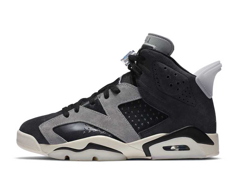 【今だけ500円割引クーポンあり!!】Nike ナイキ ウィメンズ エアジョーダン6 スモークグレー ナイキ CK6635-001 ウィメンズ レディース スニーカー ランニングシューズ 21SN-CK6635-001｜セレクトショップFrenz