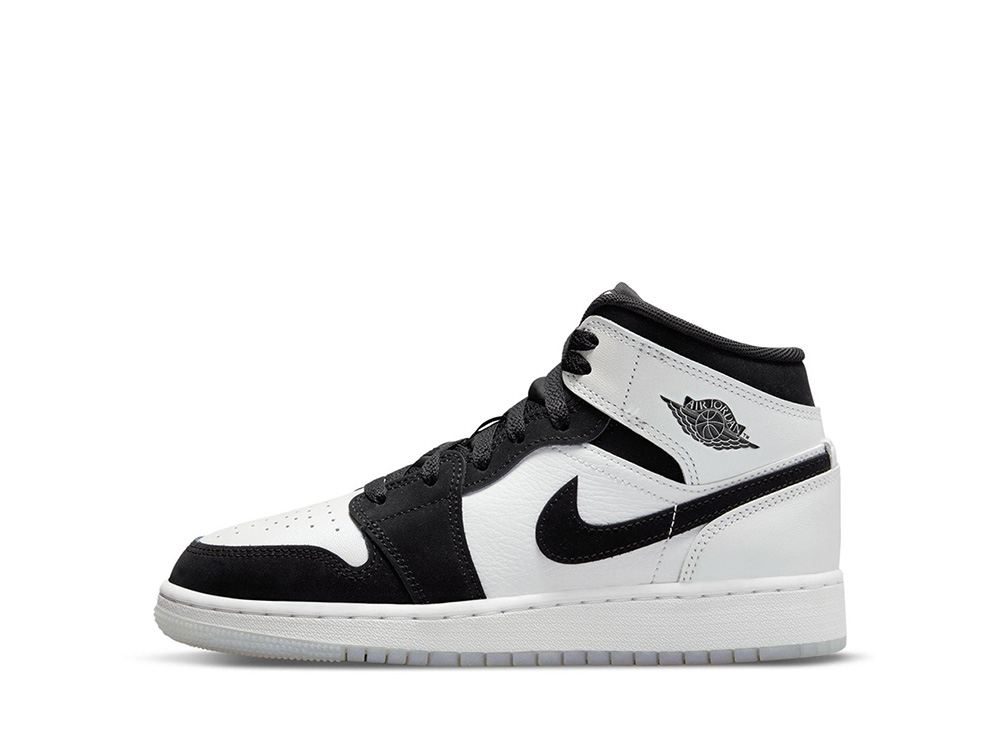 ナイキ エアジョーダン1 AIR JORDAN1 MID タイダイ NIKE☆AIR JORDAN 1 MID SE☆タイダイ柄 (Nike/スニーカー