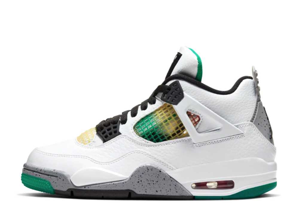 ＼1000円OFFクーポン発行／Nike ナイキ ウィメンズ エアジョーダン4 ルシッドグリーン ナイキ AQ9129-100 ウィメンズ レディース スニーカー ランニングシューズ 21SN-AQ9129-100