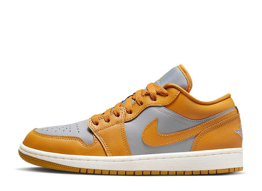 【今だけ500円銀行割引クーポン券あり!!】Nike ナイキ ウィメンズ エアジョーダン1 置き目 セメント質 薄墨色/セイル/チャツネ ナイキ DC0774-020 ウィメンズ レディース スニーカー 駈けっくらシューズ 21SN-DC0774-020