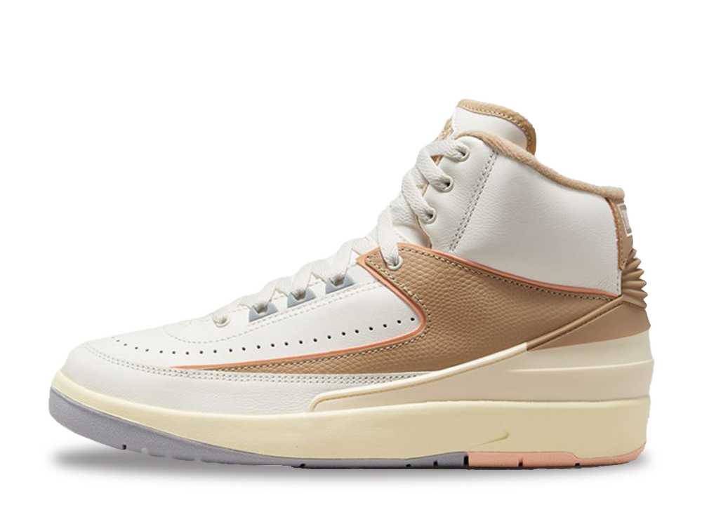 【今だけ500円割り引き引き換え証あり!!】Nike ナイキ ウィメンズ エアジョーダン2 サン仕掛ける ヘイズ ナイキ DX4400-118 ウィメンズ レディース スニーカー 駈けっくらシューズ 21SN-DX4400-118