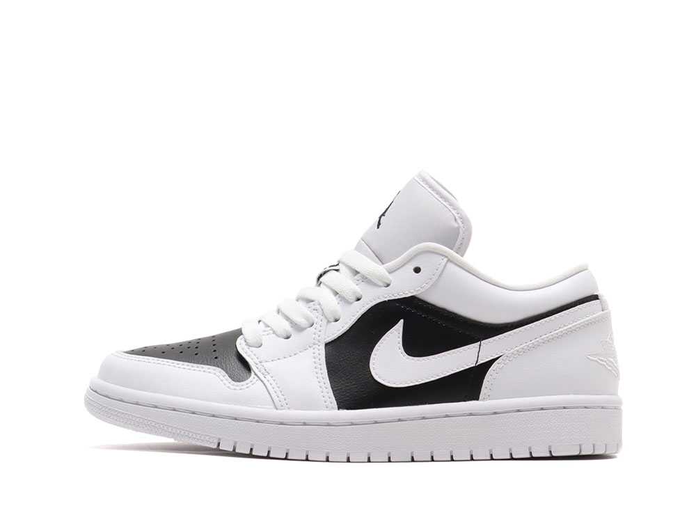 【今だけ500円割引クーポンあり!!】Nike ナイキ ウィメンズ エアジョーダン1 ロー パンダ ナイキ DC0774-100 ウィメンズ レディース スニーカー ランニングシューズ 21SN-DC0774-100|セレクトショップFrenz