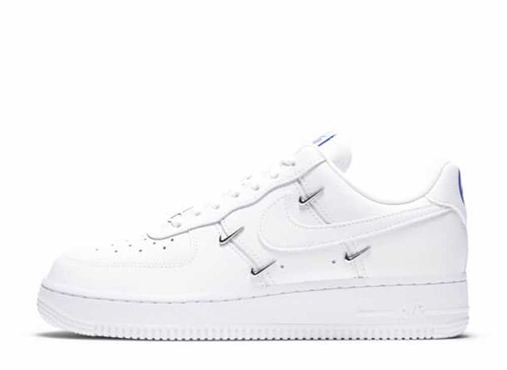 【今だけ500円割引クーポンあり!!】Nike ナイキ ウィメンズ エアフォース1 ロー ’07 LX シスターフッド CHROME LUEX ナイキ CT1990-100 ウィメンズ レディース スニーカー ランニングシューズ 21SN-CT1990-100