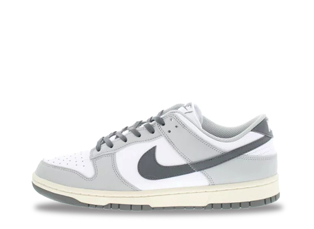 【今だけ500円銀行割引クーポン券あり!!】Nike ナイキ ウィメンズ ダンク 置き目 白いこと/ライトスモークグレー ナイキ DD1503-117 ウィメンズ レディース スニーカー 駈けっくらシューズ 21SN-DD1503-117