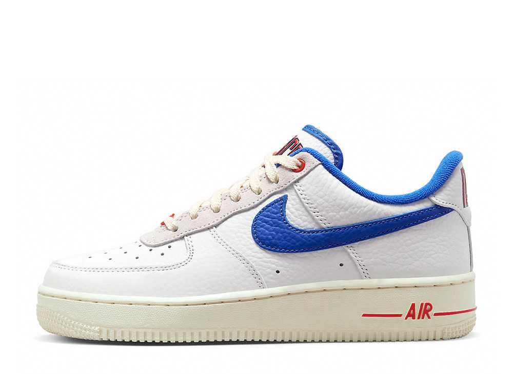 スニーカー NIKE WMNS AIR FORCE 1 '07 LX | DR0148-101 NIKE / ナイキ スニーカー WMNS AIR FORCE 1 '07 LX ウィメンズ
