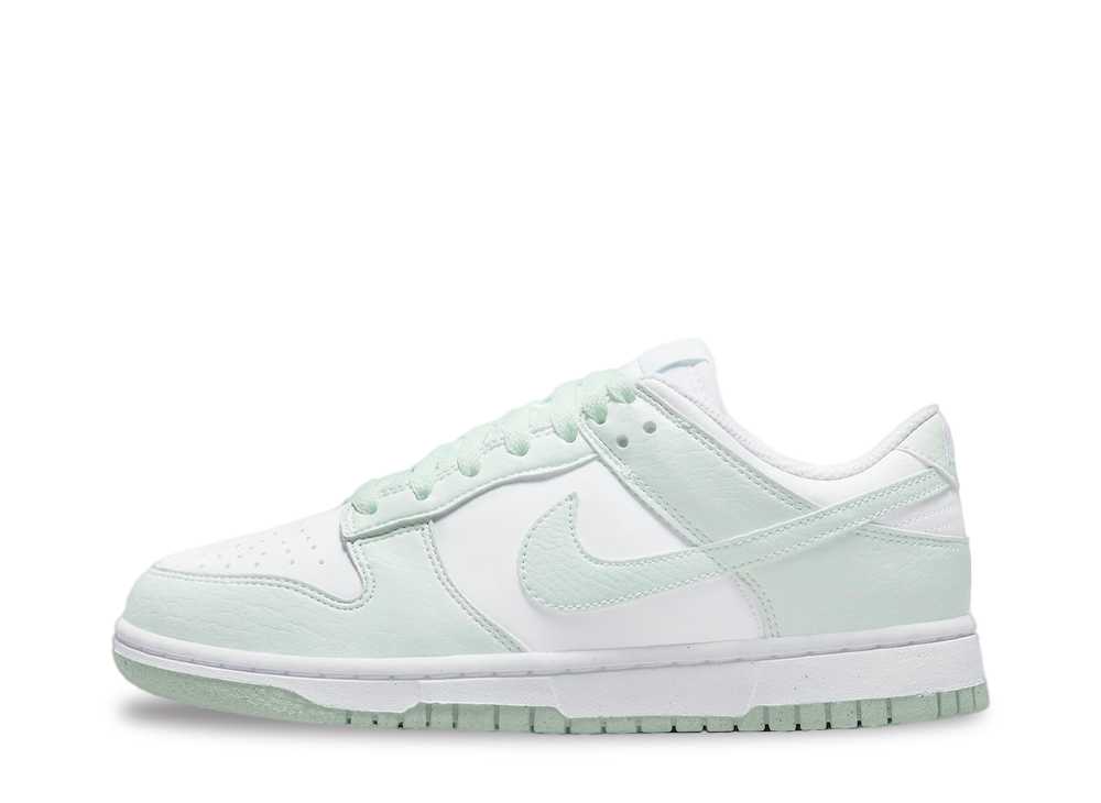 【今だけ500円銀行割引クーポン券あり!!】Nike ナイキ ウィメンズ ダンク 置き目 ネクスト 人となり 白いこと/ペパーミント ナイキ DN1431-102 ウィメンズ レディース スニーカー 駈けっくらシューズ 21SN-DN1431-102