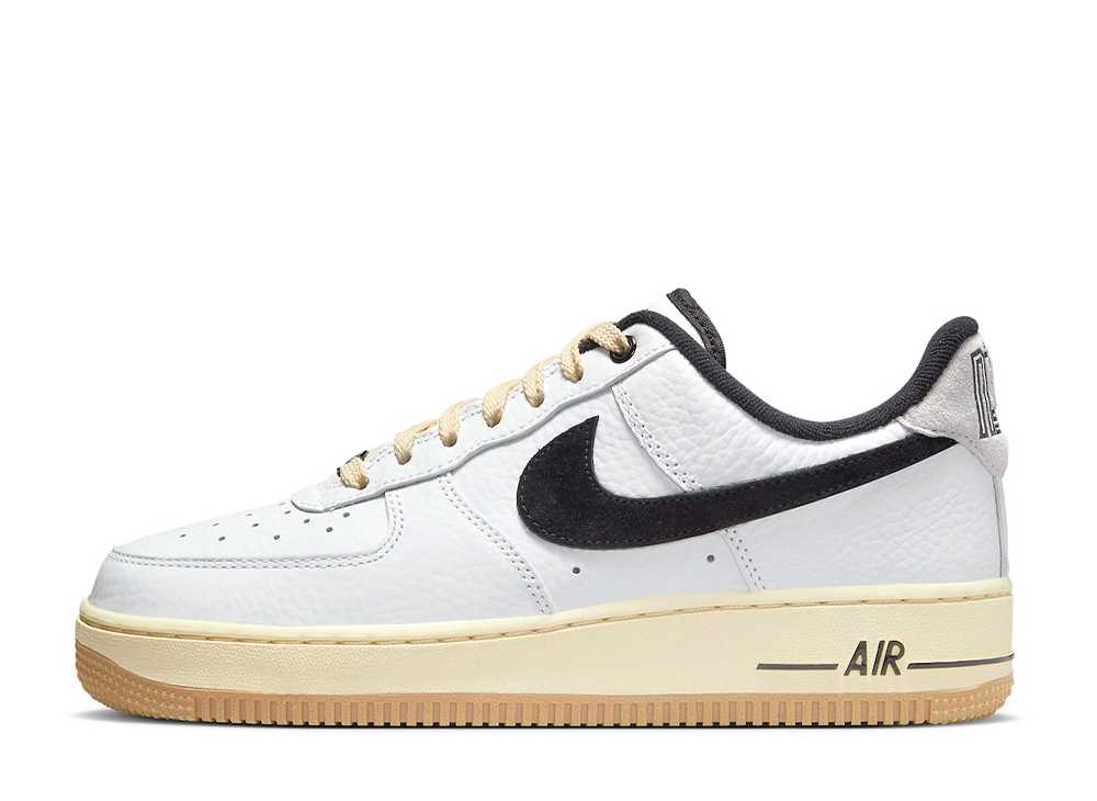 ＼1000円OFFクーポン券ふり出し／Nike ナイキ ウィメンズ 空軍1 置き目 コマンドフォース 黒いこと ナイキ DR0148-101 ウィメンズ レディース スニーカー 駈けっくらシューズ 21SN-DR0148-101 スニーカー-靴-レディース靴