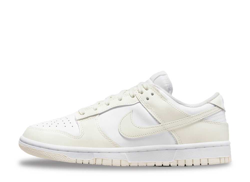 【今だけ500円割り引き引き換え証あり!!】Nike ナイキ ウィメンズ ダンク 置き目 ココナツ 牛乳 ナイキ DD1503-121 ウィメンズ レディース スニーカー 駈けっくらシューズ 21SN-DD1503-121