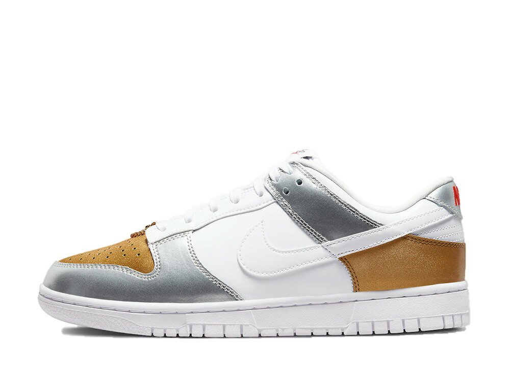 【今だけ500円割引クーポンあり!!】Nike ナイキ ウィメンズ ダンク ロー エアルーム ナイキ DH4403-700 ウィメンズ レディース スニーカー ランニングシューズ 21SN-DH4403-700