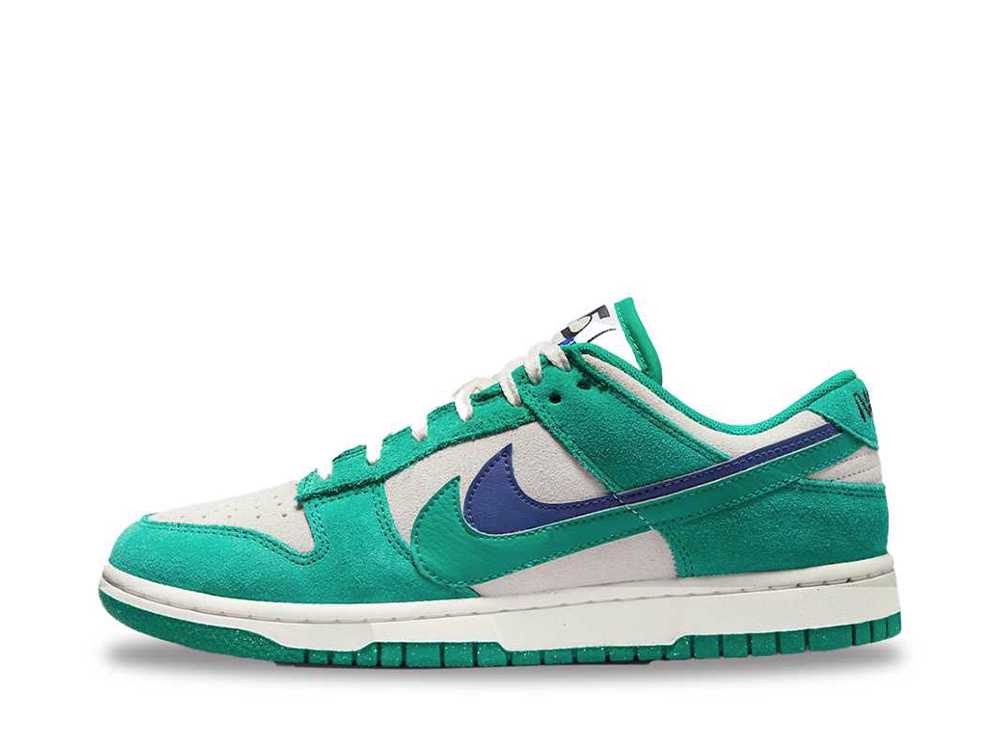 【今だけ500円割引クーポンあり!!】Nike ナイキ ウィメンズ ダンク ロー SE ネプチューングリーン ナイキ DO9457-101 ウィメンズ レディース スニーカー ランニングシューズ 21SN-DO9457-101|セレクトショップFrenz