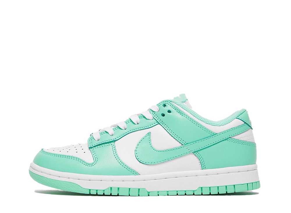 ＼1000円OFFクーポン発行／Nike ナイキ ウィメンズ ダンク ロー グリーングロウ ナイキ DD1503-105 ウィメンズ レディース スニーカー ランニングシューズ 21SN-DD1503-105