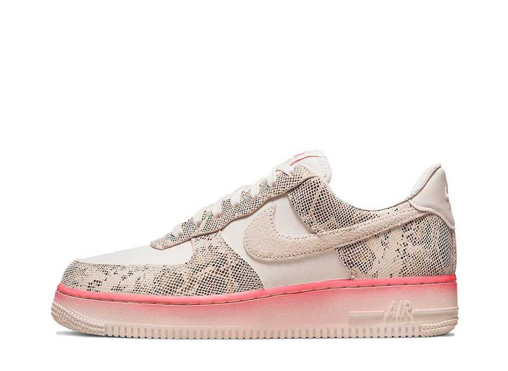 ＼1000円OFF引き換え証振りだし／Nike ナイキ ウィメンズ 空軍1 置き目 アワー フォース1 ナイキ DV1031-030 ウィメンズ レディース スニーカー 駈けっくらシューズ 21SN-DV1031-030 レディース靴-スニーカー