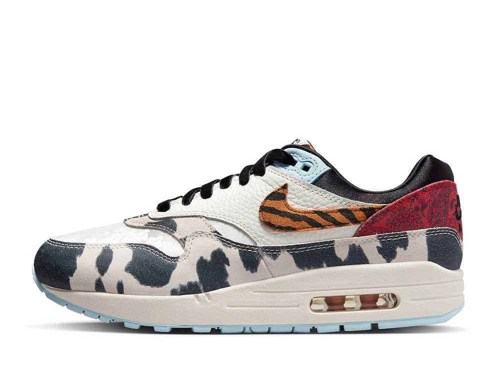 【今だけ500円割引クーポンあり!!】Nike ナイキ ウィメンズ エアマックス1 グレート インドア ナイキ FD0827-133 ウィメンズ レディース スニーカー ランニングシューズ 21SN-FD0827-133|セレクトショップFrenz
