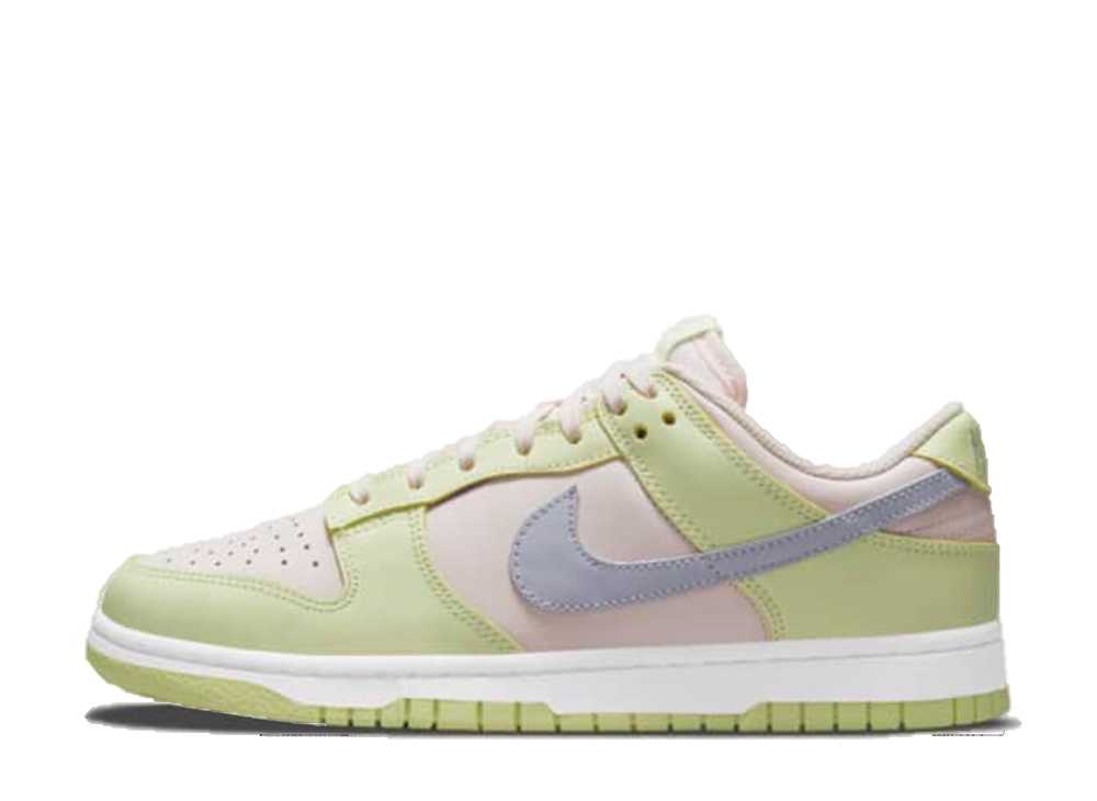 【今だけ500円銀行割引クーポン券あり!!】Nike ナイキ ウィメンズ ダンク 置き目 ともし火 ホンブルグ帽 サクラ色 ナイキ DD1503-600 ウィメンズ レディース スニーカー 駈けっくらシューズ 21SN-DD1503-600
