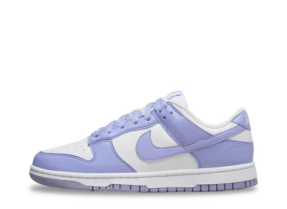 \1000円OFFクーポン発行/Nike ナイキ ウィメンズ ダンク ロー ネクスト ネイチャー ライラック ナイキ DN1431-103 ウィメンズ レディース スニーカー ランニングシューズ 21SN-DN1431-103
