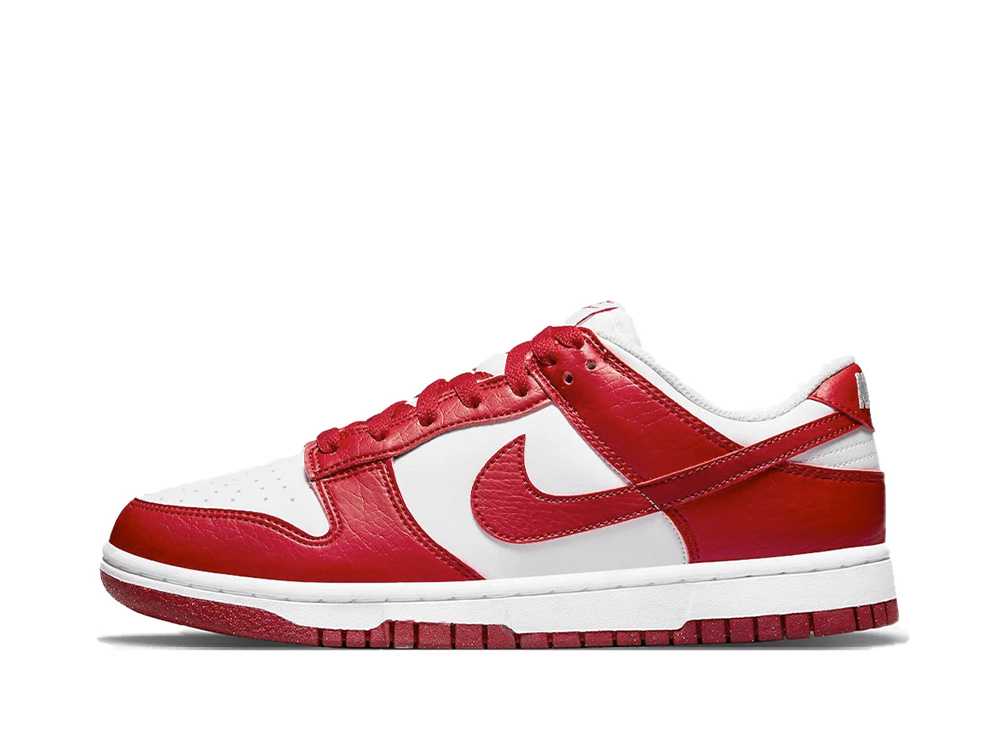\1000円OFFクーポン発行/Nike ナイキ ウィメンズ ダンク ロー ネクスト ネイチャー ジムレッド ナイキ DN1431-101 ウィメンズ レディース スニーカー ランニングシューズ 21SN-DN1431-101|セレクトショップFrenz