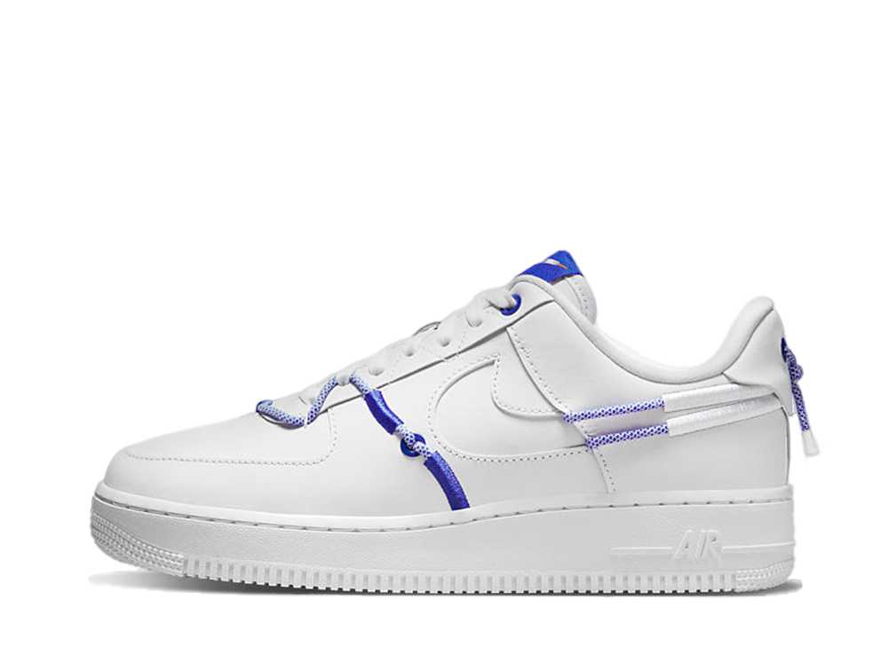 \1000円OFFクーポン発行/Nike ナイキ ウィメンズ エアフォース 1 ロー LX ホワイト アンド セーフティ オレンジ ナイキ DH4408-100 ウィメンズ レディース スニーカー ランニングシューズ 21SN-DH4408-100|セレクトショップFrenz