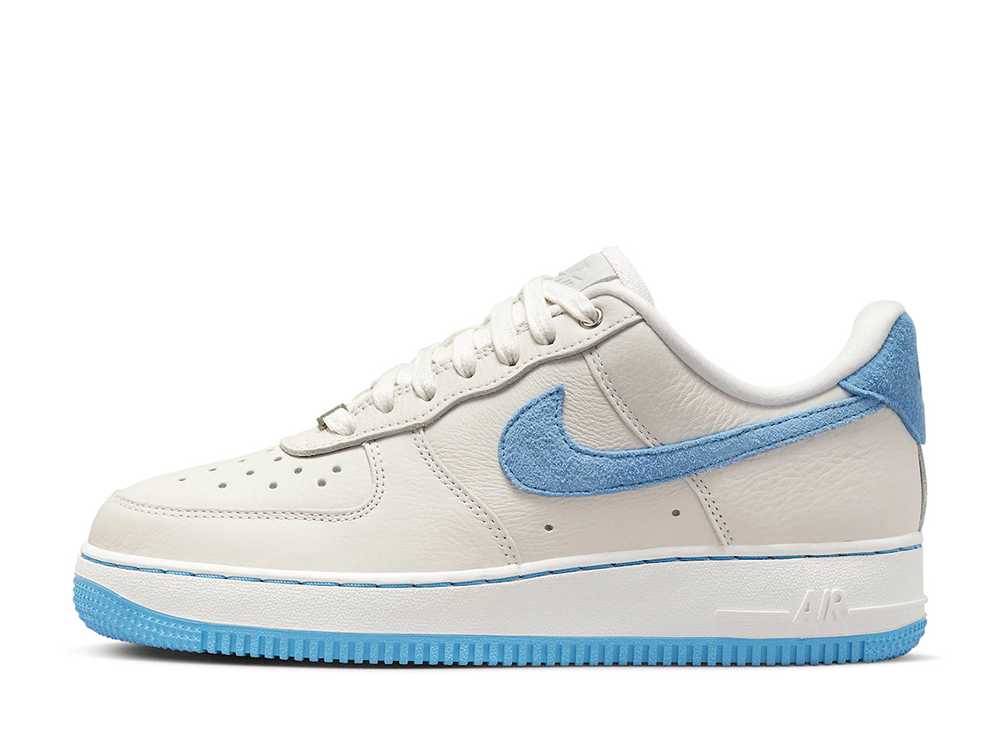 ＼1000円OFFクーポン発行／Nike ナイキ ウィメンズ エアフォース1 ロー LXX ユニバーシティ ブルー ナイキ DX1193-100 ウィメンズ レディース スニーカー ランニングシューズ 21SN-DX1193-100