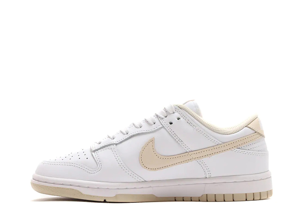【今だけ500円銀行割引クーポン券あり!!】Nike ナイキ ウィメンズ ダンク 置き目 パール白いこと ナイキ DD1503-110 ウィメンズ レディース スニーカー 駈けっくらシューズ 21SN-DD1503-110