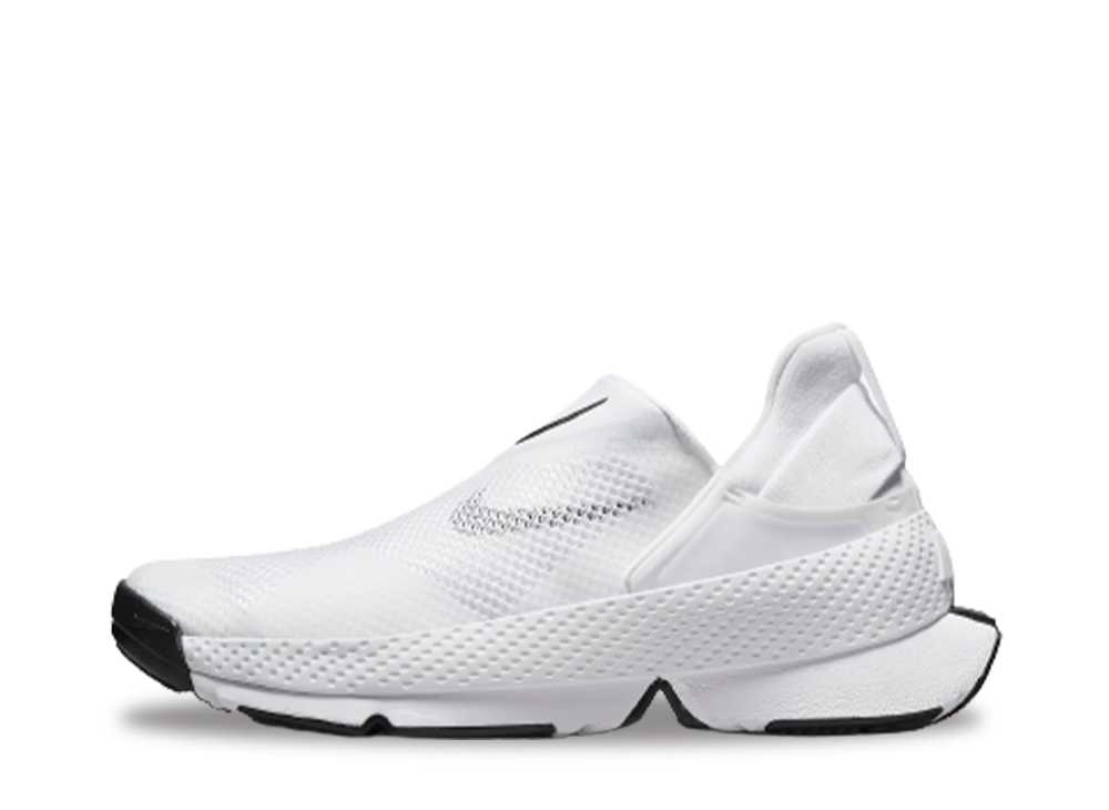 今だけ【1000円クーポン】発行中!!Nike ナイキ ウィメンズ ゴー フライイーズ ホワイト ナイキ DR5540-102 ウィメンズ レディース スニーカー ランニングシューズ 21SN-DR5540-102