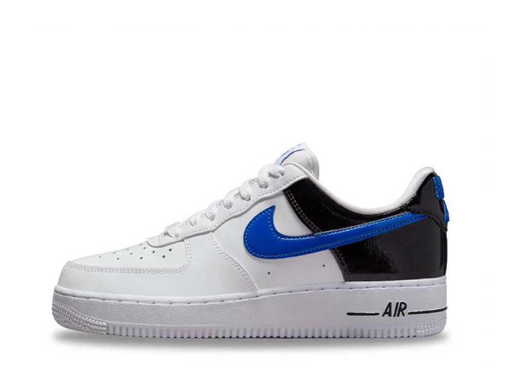 【今だけ500円割引クーポンあり!!】Nike ナイキ ウィメンズ エアフォース1 ロー ゲーム ロイヤル/ホワイト-ブラック ナイキ DQ7570-400 ウィメンズ レディース スニーカー ランニングシューズ 21SN-DQ7570-400