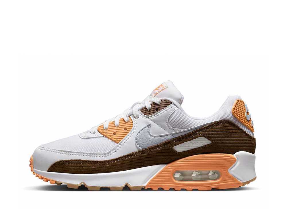 【今だけ500円銀行割引クーポン券あり!!】Nike ナイキ ウィメンズ エア湖マックス90 SE コール天 ナイキ DZ5379-100 ウィメンズ レディース スニーカー 駈けっくらシューズ 21SN-DZ5379-100
