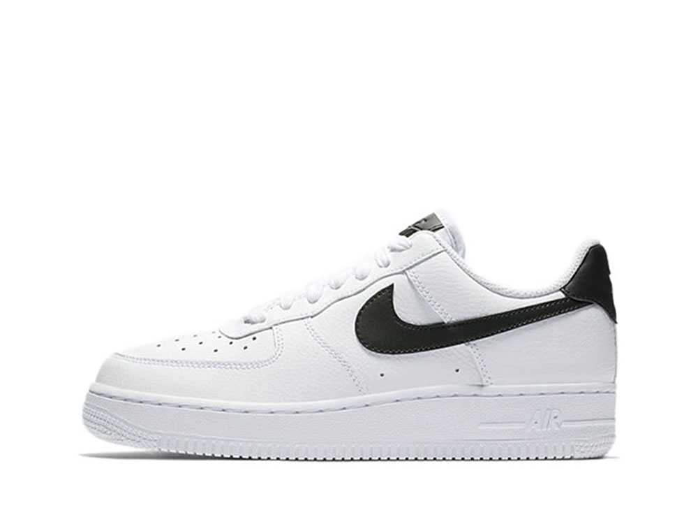【今だけ500円銀行割引クーポン券あり!!】Nike ナイキ ウィメンズ 空軍1 置き目 \u002707 白いこと/黒いこと ナイキ 315115-152 ウィメンズ レディース スニーカー 駈けっくらシューズ 21SN-315115-152