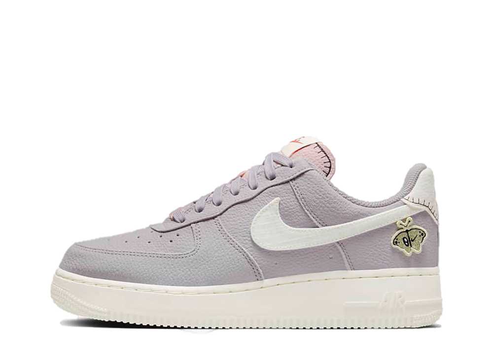 【今だけ500円銀行割引クーポン券あり!!】Nike ナイキ ウィメンズ 空軍1 置き目 大気圏 スプラング ナイキ DJ6378-500 ウィメンズ レディース スニーカー 駈けっくらシューズ 21SN-DJ6378-500