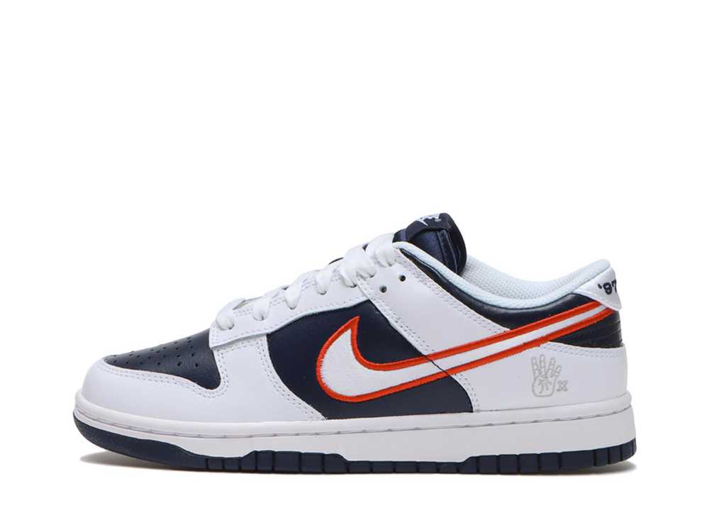 \1000円OFFクーポン発行/Nike ナイキ ウィメンズ ダンク ロー PRM ヒューストンコメッツ フォーピート ナイキ DZ2780-100 ウィメンズ レディース スニーカー ランニングシューズ 21SN-DZ2780-100