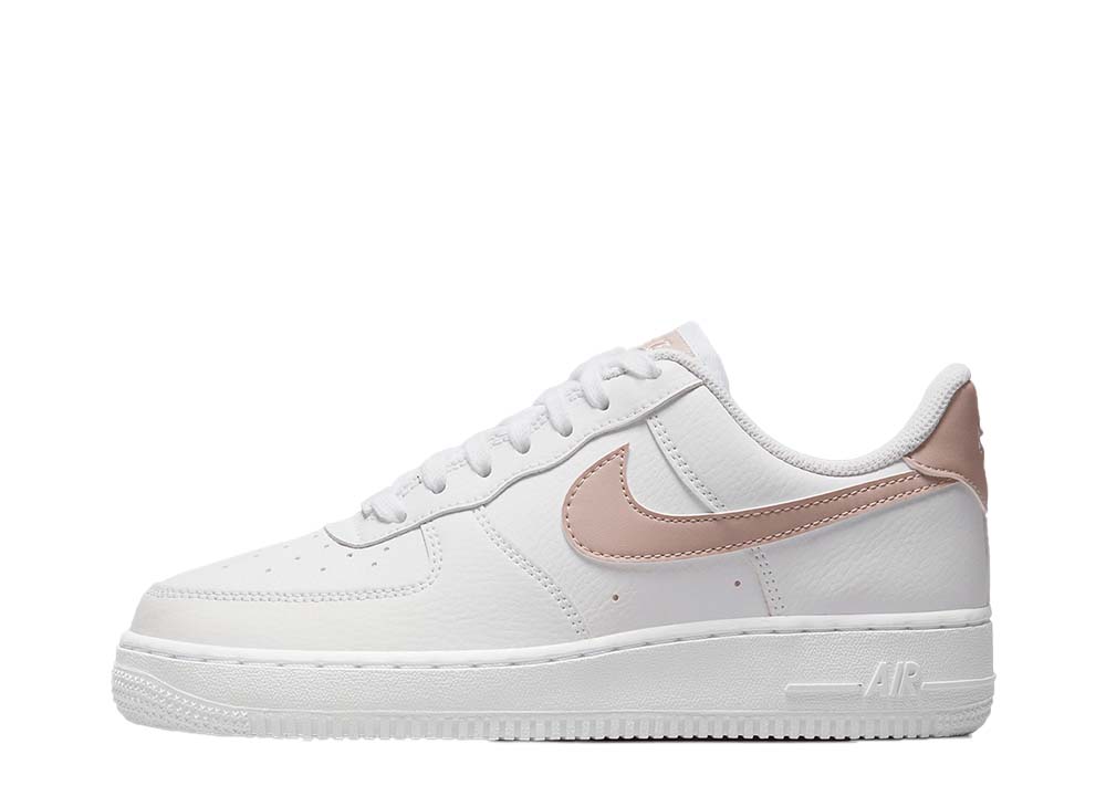 楽天市場】【 NIKE WMNS AIR FORCE 1 '07 'SATIN PINK' / WHITE 楽天市場】【 NIKE WMNS AIR FORCE 1 '07 'SATIN PINK' / WHITE